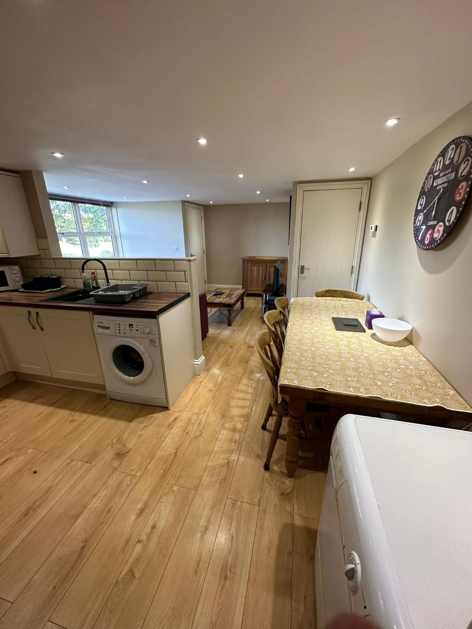 Riverside Apartment In The Centre Boston Esterno foto